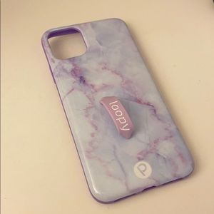 Loopy iPhone 11 Pro Max case
